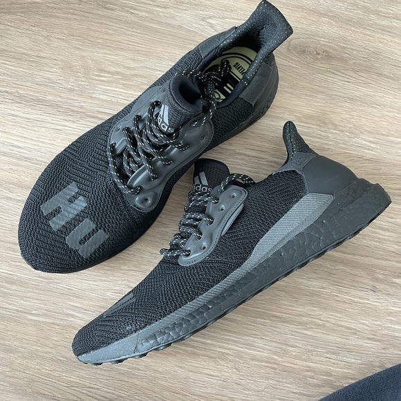 ADIDAS X PHARRELL WILLIAMS SOLAR HU - Picture 3 of 4